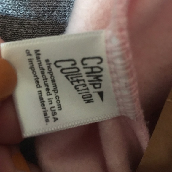 Camp Collection Friends With Benefits Sweatpants - Picture 10 of 12